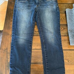 American Eagle Outfitters Blue Jeans